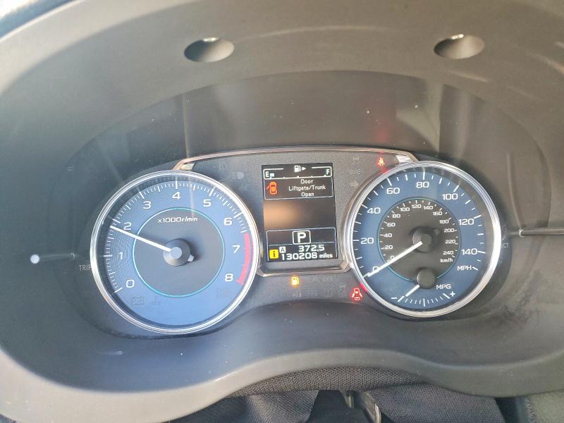 49975036 :رقم المزاد ، JF2GPAPCXFH278111 vin ، 2015 Subaru Xv Crosstrek مزاد بيع