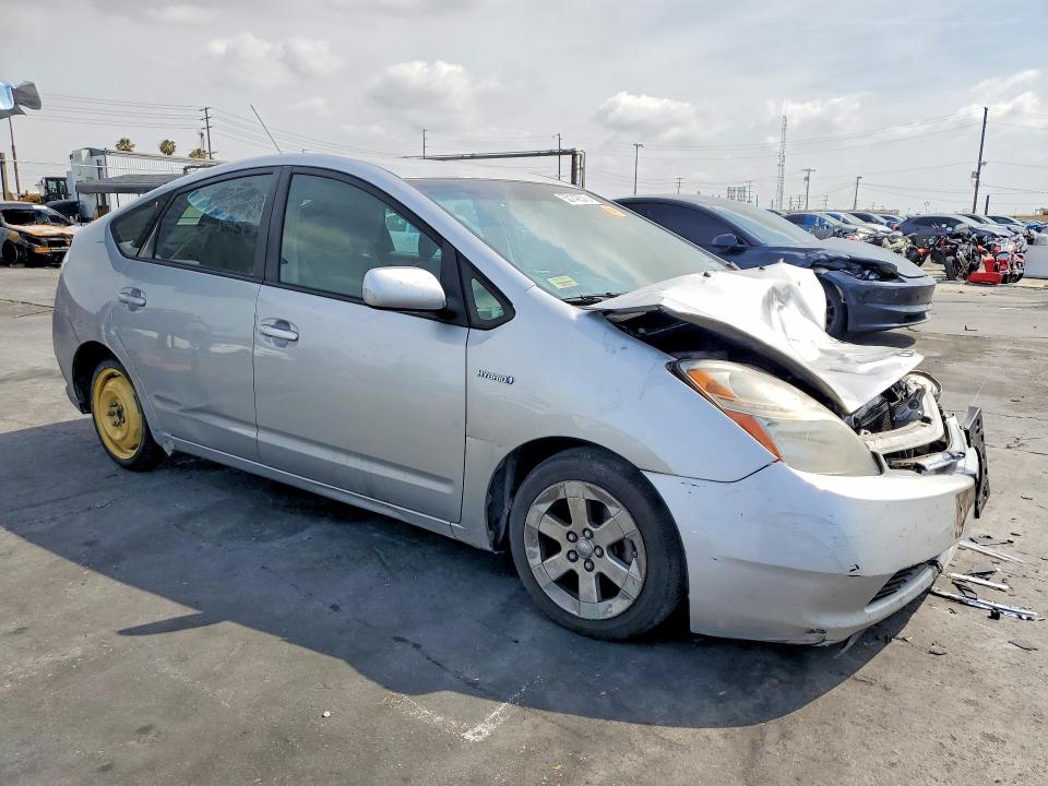 Продажа на аукционе авто 2009 Toyota Prius, vin: JTDKB20U993509551, номер лота: 50143576