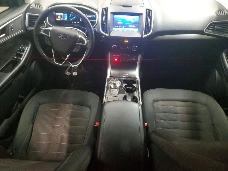 Продаж на аукціоні авто 2019 Ford Edge Sel, vin: 2FMPK4J99KBC53604, номер лоту: 79630855