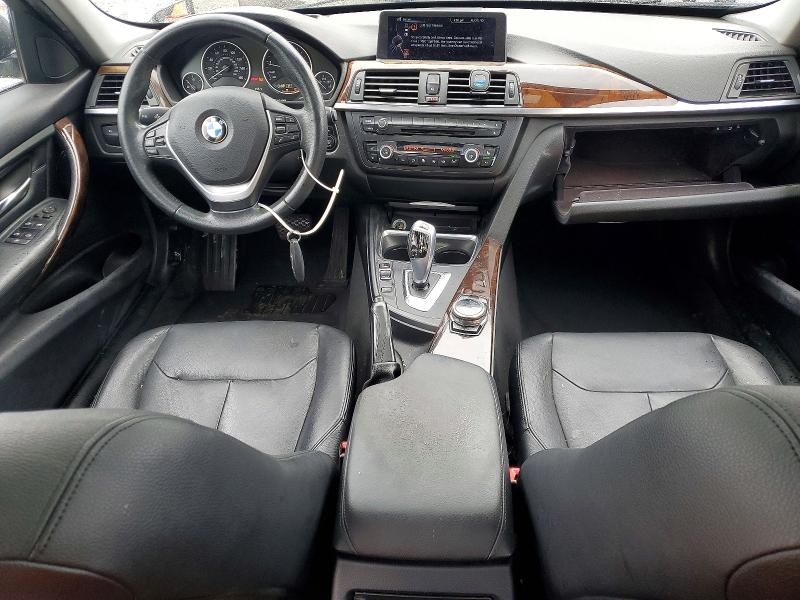Продаж на аукціоні авто 2015 Bmw 328, vin: WBA3C1C56FP116527, номер лоту: 50706396