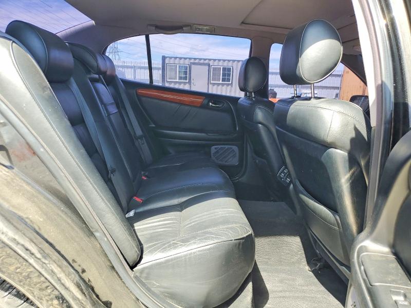 Продажа на аукционе авто 1998 Lexus Gs, vin: JT8BD68S2W0028380, номер лота: 51706336