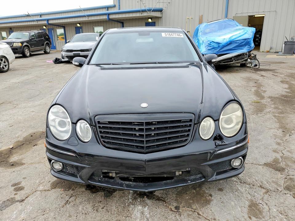 Aukcja sprzedaży 2006 Mercedes-benz E, vin: WDBUF76J36A847010, numer aukcji: 51847746