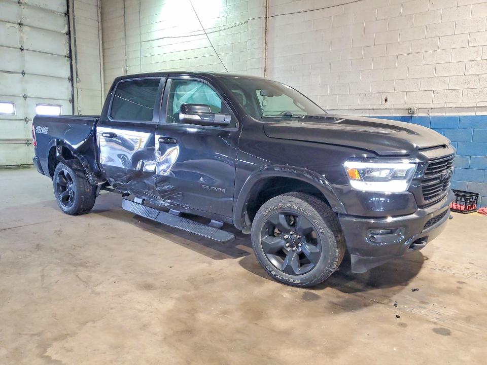 Продажа на аукционе авто 2019 Ram 1500, vin: 1C6SRFJT9KN869980, номер лота: 51196636