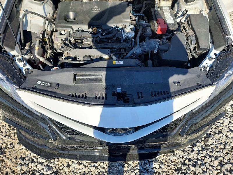 2022 Toyota Camry მანქანა იყიდება აუქციონზე, vin: 4T1G11AK1NU677149, აუქციონის ნომერი: 47906946