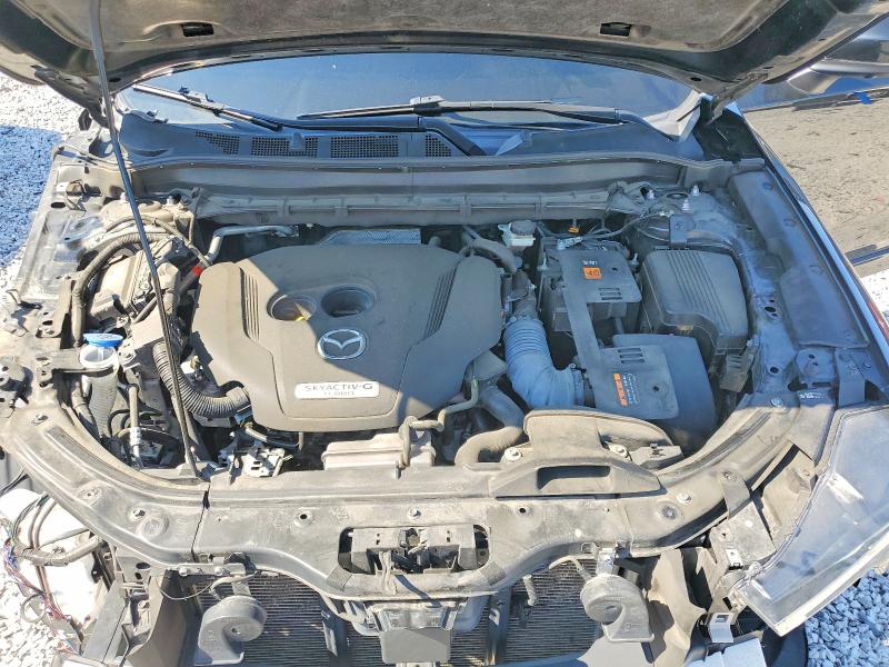 48220806 :رقم المزاد ، JM3KFBXYXN0570360 vin ، 2022 Mazda Cx-5 مزاد بيع