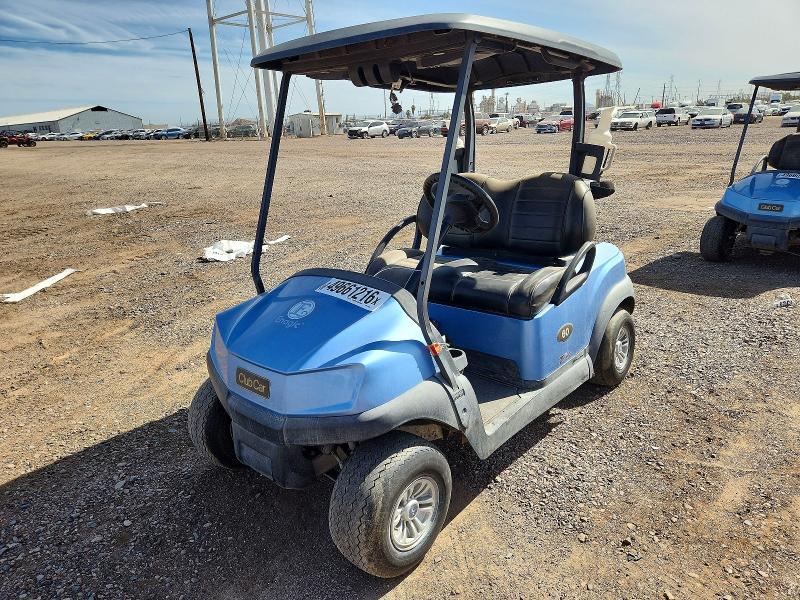 2020 Club Car Tempo Lithium მანქანა იყიდება აუქციონზე, vin: AN2045125662, აუქციონის ნომერი: 49661216