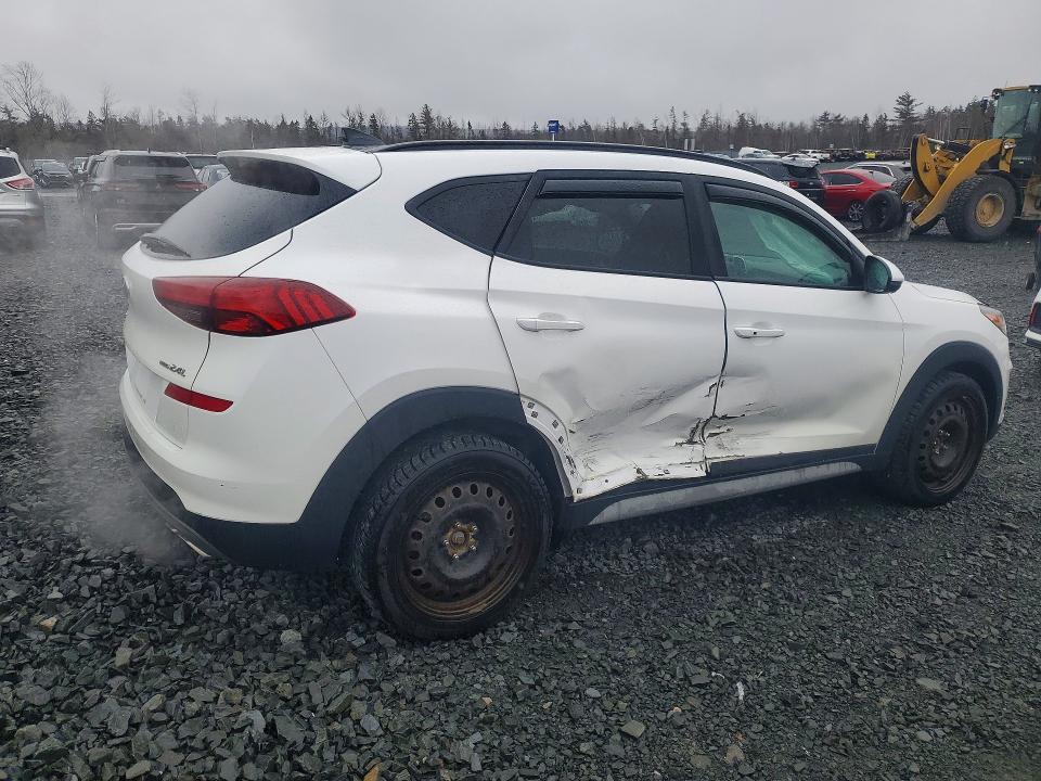 Продажа на аукционе авто 2020 Hyundai Tucson, vin: KM8J3CAL9LU185955, номер лота: 47040526