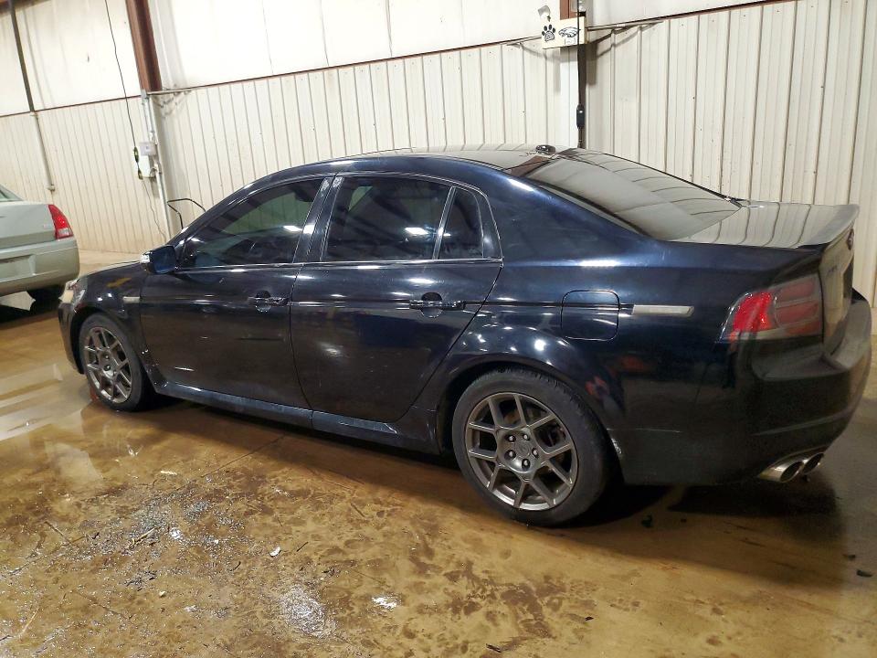 Продажа на аукционе авто 2008 Acura Tl, vin: 19UUA76588A049724, номер лота: 47925856