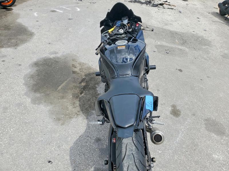 Aukcja sprzedaży 2023 Yamaha Yzfr1, vin: JYARN66E8PA002948, numer aukcji: 50561286