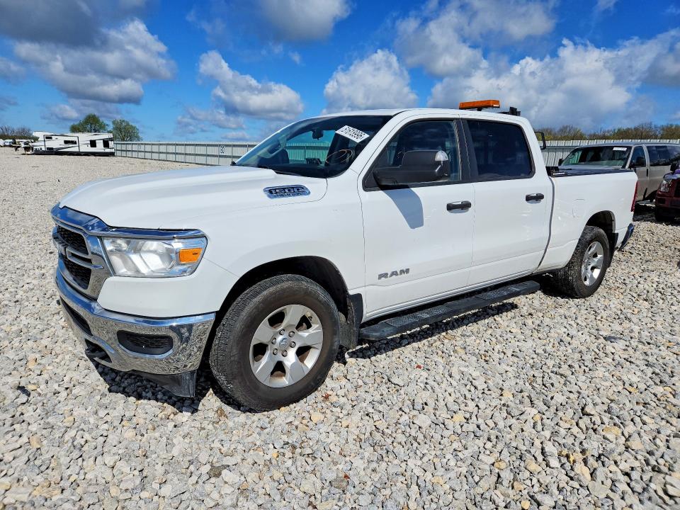 2019 Ram 1500 მანქანა იყიდება აუქციონზე, vin: 1C6SRFNT4KN793417, აუქციონის ნომერი: 51618996