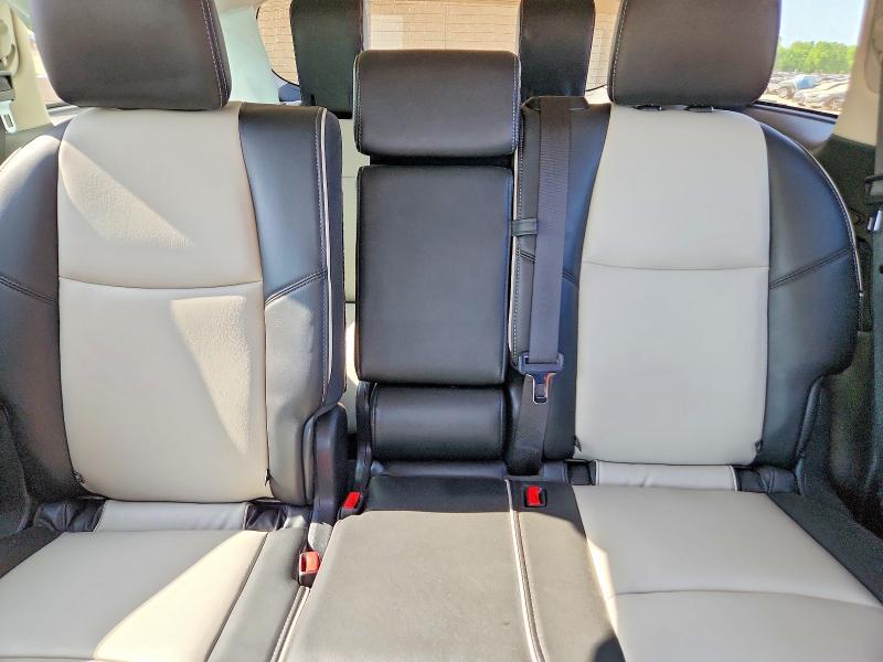 2020 Infiniti Qx60 მანქანა იყიდება აუქციონზე, vin: 5N1DL0MN6LC546623, აუქციონის ნომერი: 50275216