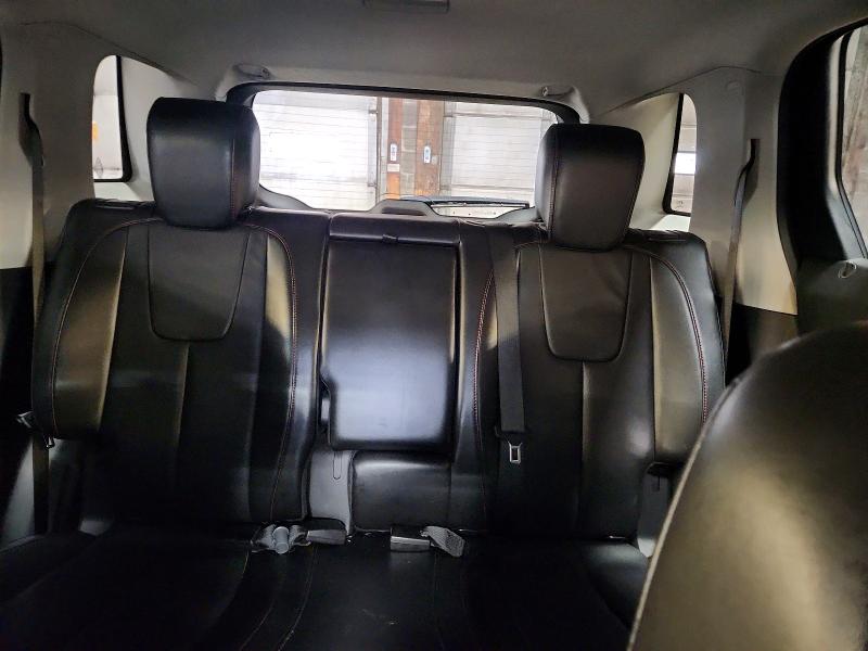 Aukcja sprzedaży 2014 Gmc Terrain Denali Fwd, vin: 2GKALSEKXE6136558, numer aukcji: 49767446