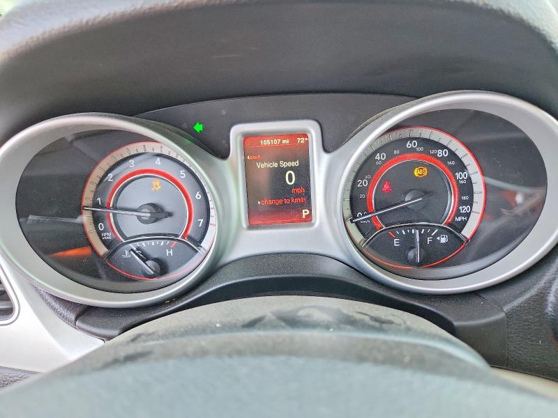 Продажа на аукционе авто 2017 Dodge Journey, vin: 3C4PDDBG8HT522362, номер лота: 50514196