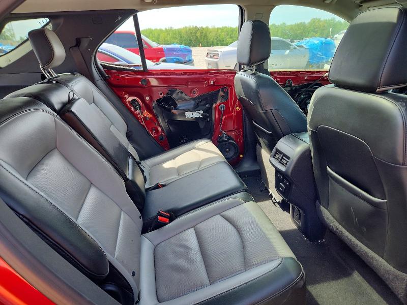 Продажа на аукционе авто 2019 Chevrolet Equinox, vin: 3GNAXYEX9KS503128, номер лота: 49248916