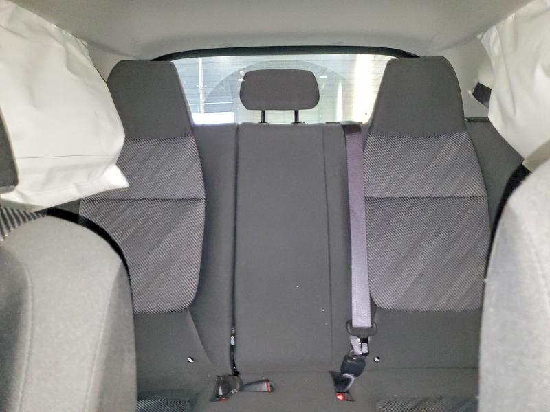 50307816 :رقم المزاد ، KNDEPCAAXS7818226 vin ، 2025 Kia Seltos مزاد بيع