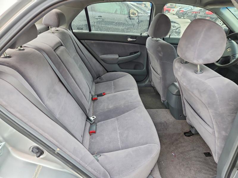 Продажа на аукционе авто 2007 Honda Accord, vin: JHMCM56337C016295, номер лота: 51339506