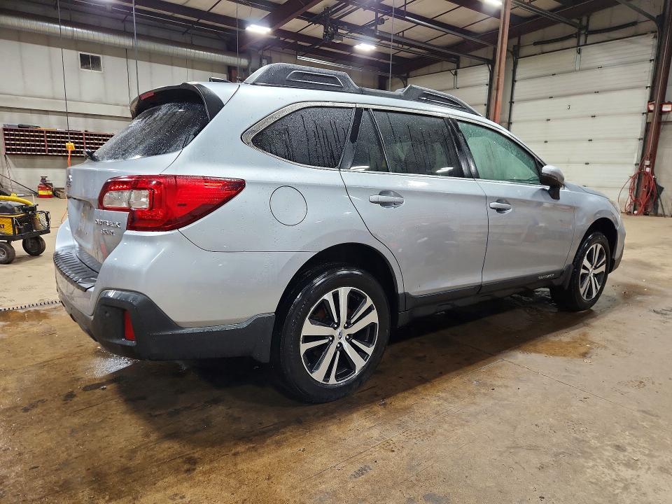 Продаж на аукціоні авто 2018 Subaru Outback, vin: 4S4BSENC9J3220140, номер лоту: 49510906