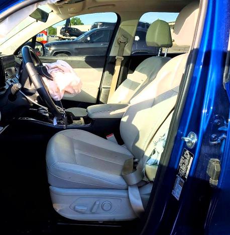 Aukcja sprzedaży 2022 Kia Sorento, vin: 5XYRL4LC8NG128662, numer aukcji: 50242836