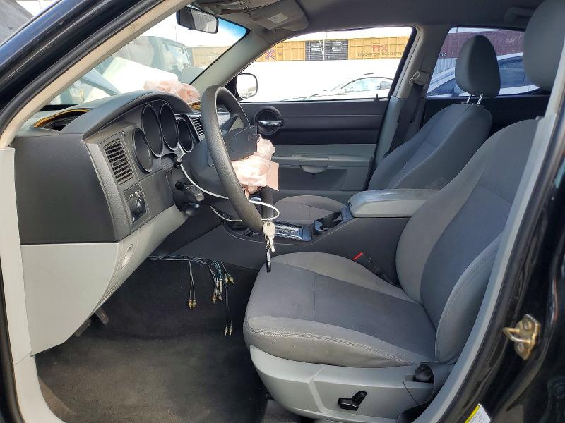 Aukcja sprzedaży 2006 Dodge Charger, vin: 2B3KA43R16H469076, numer aukcji: 50835646