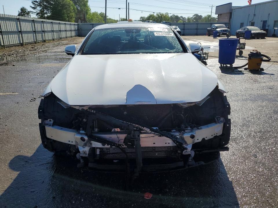 Aukcja sprzedaży 2020 Mercedes-benz Cls, vin: W1K2J5KB6LA071922, numer aukcji: 49504496