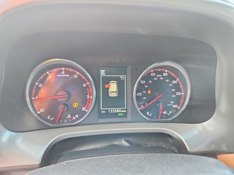 Aukcja sprzedaży 2016 Toyota Rav4, vin: 2T3JFREV4GW439574, numer aukcji: 50269546
