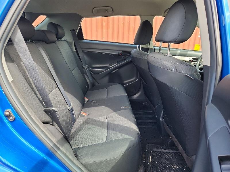 2010 Toyota Matrix მანქანა იყიდება აუქციონზე, vin: 2T1KU4EE8AC415521, აუქციონის ნომერი: 51771736