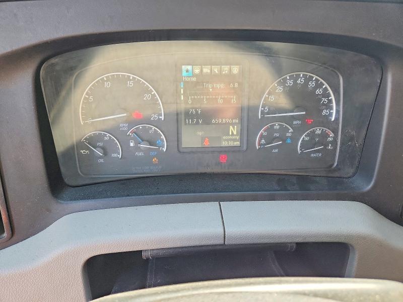Продажа на аукционе авто 2019 Freigliner Cascadia 126, vin: 3AKJHLDR0KSKY2355, номер лота: 50472166