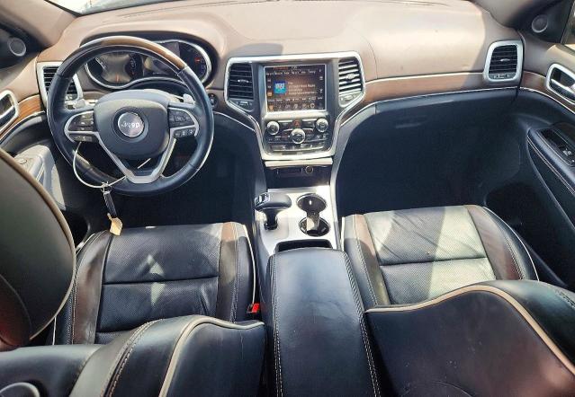 Aukcja sprzedaży 2014 Jeep Grand Cherokee, vin: 1C4RJECT7EC329971, numer aukcji: 49226436