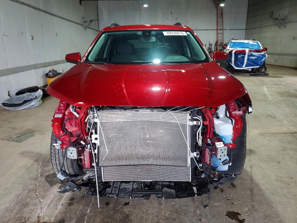 Aukcja sprzedaży 2024 Gmc Terrain, vin: 3GKALTEGXRL380410, numer aukcji: 49030816