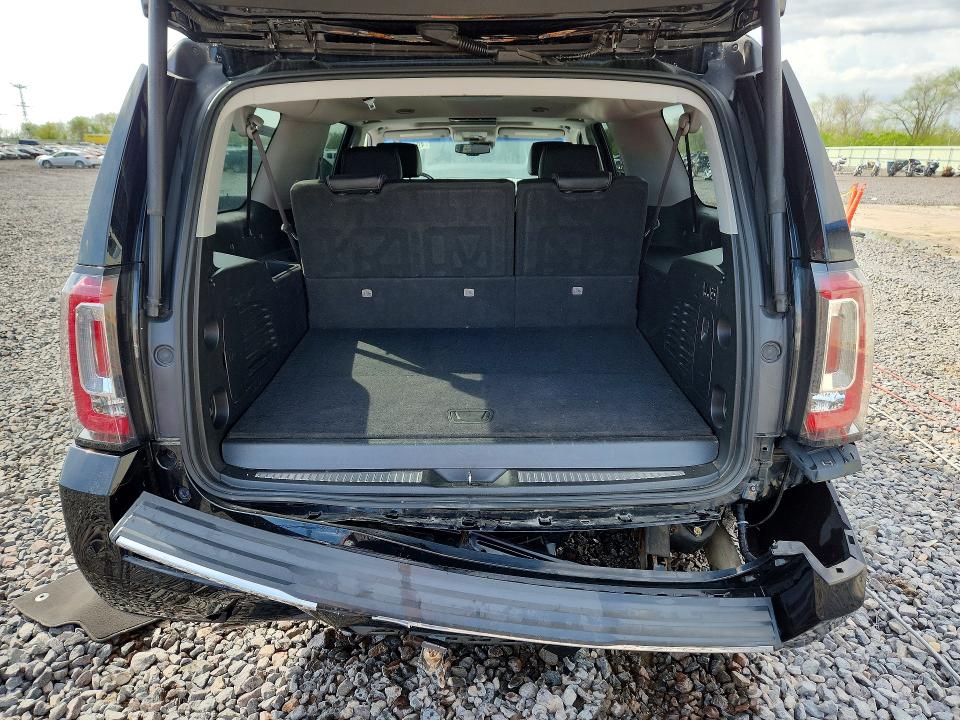 Продаж на аукціоні авто 2017 Gmc Yukon Xl, vin: 1GKS2HKJ2HR292625, номер лоту: 49432296