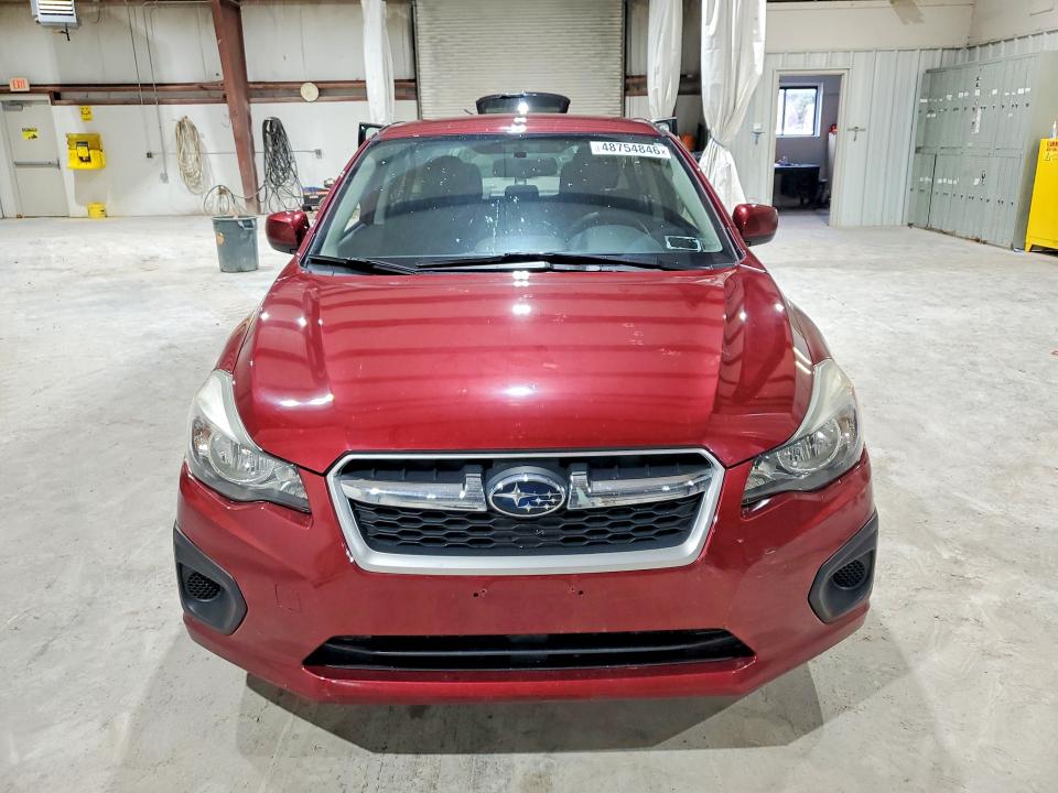 Aukcja sprzedaży 2013 Subaru Impreza, vin: JF1GJAC62DH016926, numer aukcji: 48754846