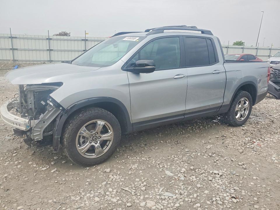 Aukcja sprzedaży 2025 Honda Ridgeline, vin: 5FPYK3F65SB000582, numer aukcji: 51060086