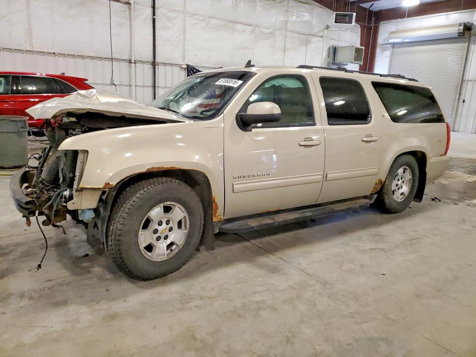 Aukcja sprzedaży 2009 Chevrolet Suburban, vin: 1GNFK26339R293474, numer aukcji: 51868516