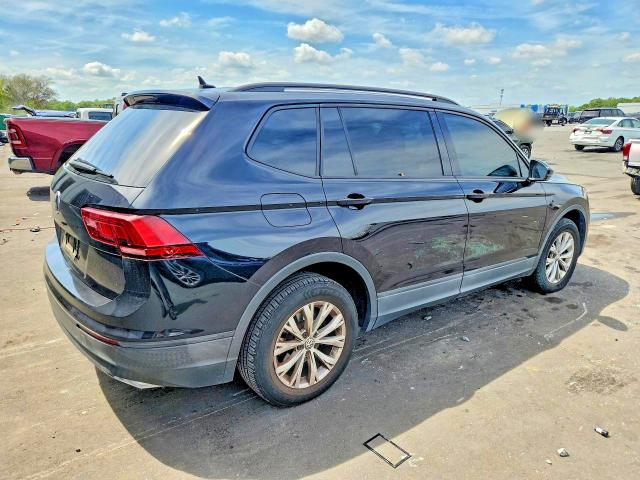 2020 Volkswagen Tiguan მანქანა იყიდება აუქციონზე, vin: 3VV1B7AX6LM063061, აუქციონის ნომერი: 49784506
