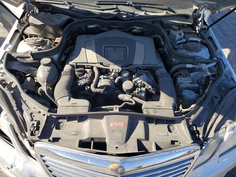 Aukcja sprzedaży 2010 Mercedes-benz E, vin: WDDHF8HB1AA178720, numer aukcji: 49945916