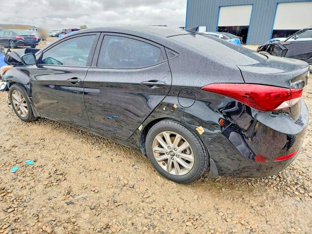 Продаж на аукціоні авто 2015 Hyundai Elantra, vin: 5NPDH4AE7FH602420, номер лоту: 50617296