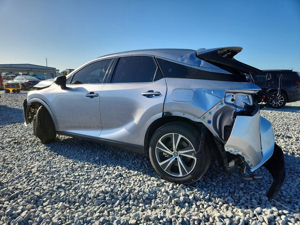 Продажа на аукционе авто 2024 Lexus Rx 350, vin: JTJCHMAA9R2011582, номер лота: 49729376