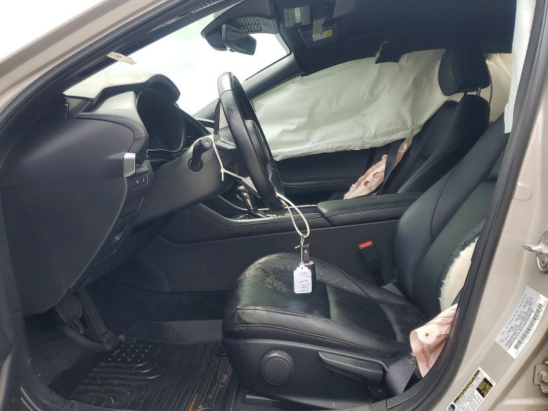 Aukcja sprzedaży 2025 Mazda 3, vin: JM1BPAKM5S1753837, numer aukcji: 52076566