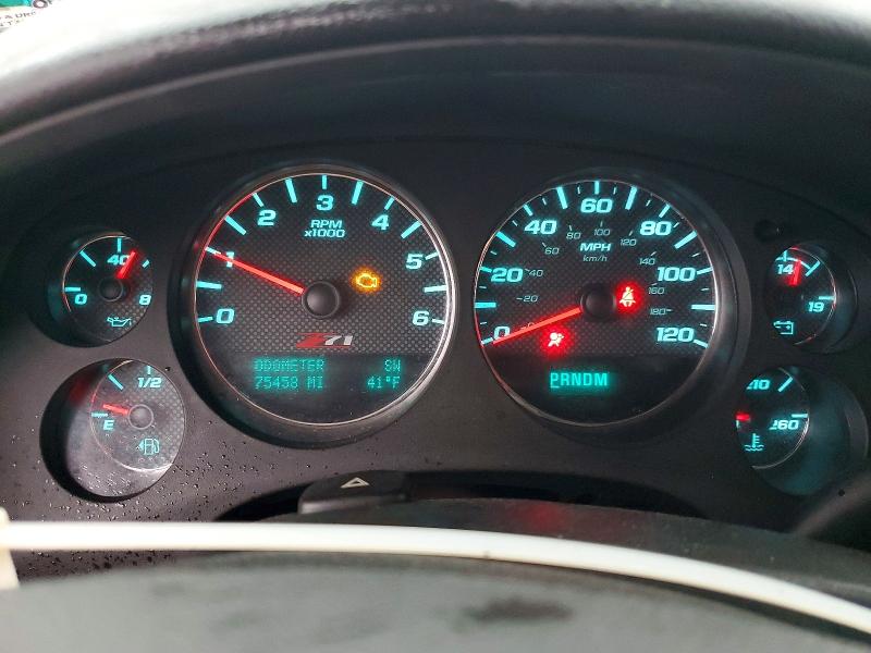 48364606 :رقم المزاد ، 1GNSKBE02BR292456 vin ، 2011 Chevrolet Tahoe مزاد بيع
