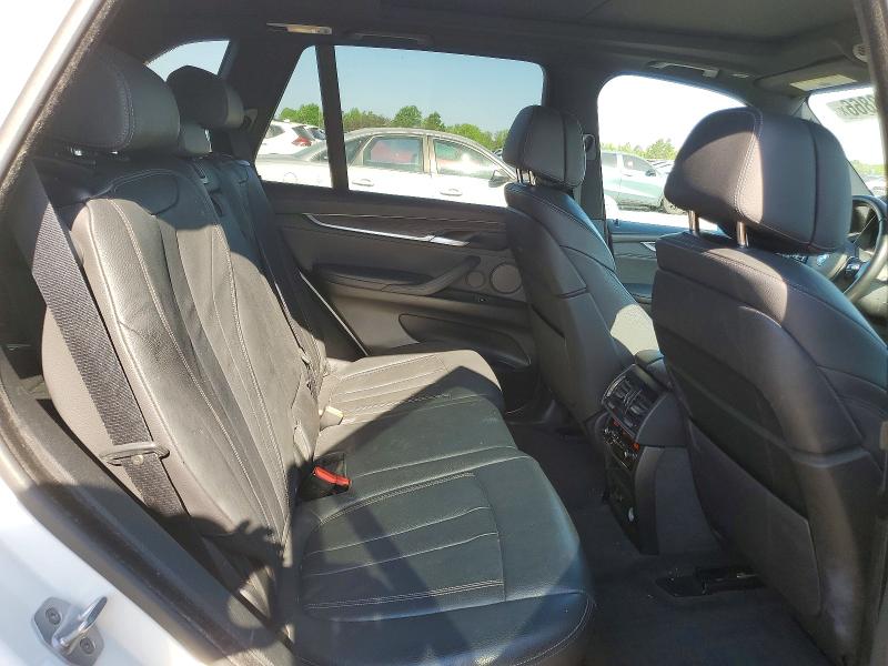 Продажа на аукционе авто 2018 Bmw X5, vin: 5UXKR0C50J0X91099, номер лота: 50698866