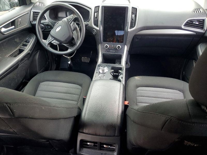 Продажа на аукционе авто 2022 Ford Edge, vin: 2FMPK4G95NBB08930, номер лота: 49110446