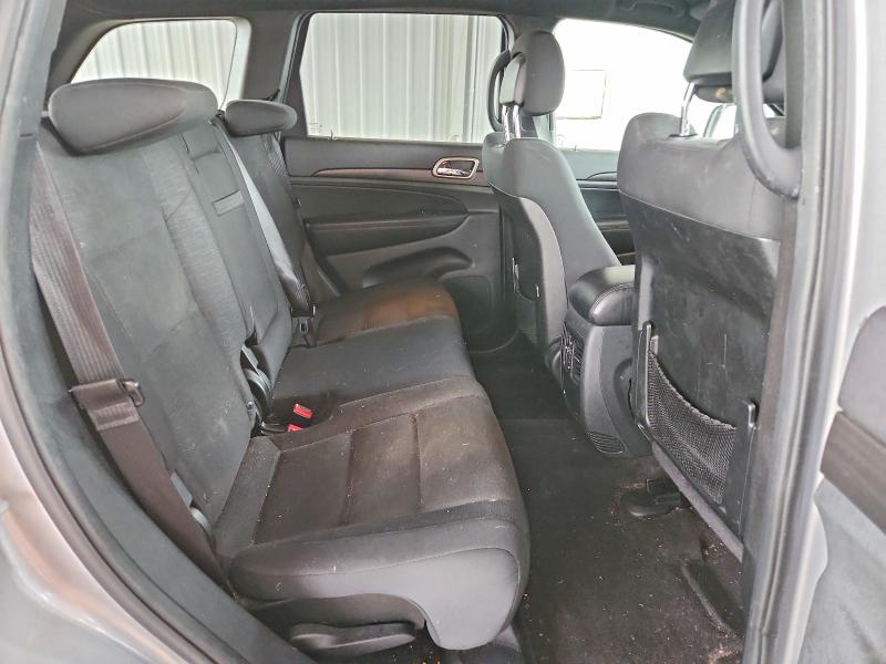 Продажа на аукционе авто 2016 Jeep Grand Cherokee, vin: 1C4RJFAG2GC492509, номер лота: 50999656