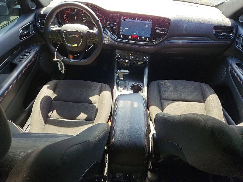 Aukcja sprzedaży 2026 Dodge Durango, vin: 1C4RDJDG4TC155422, numer aukcji: 50335306