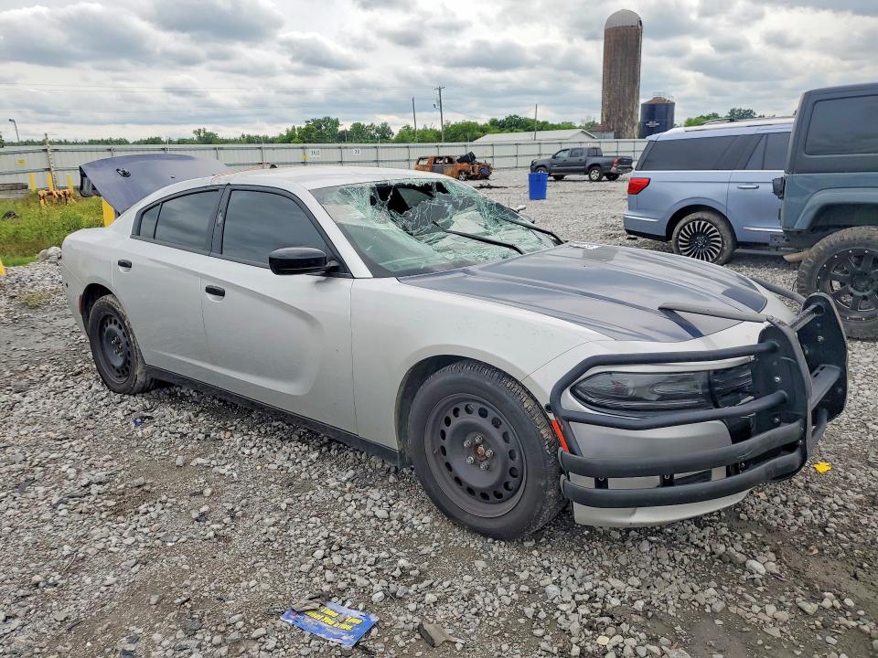 Aukcja sprzedaży 2020 Dodge Charger, vin: 2C3CDXKT4LH158380, numer aukcji: 51889206