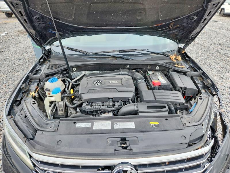 Aukcja sprzedaży 2016 Volkswagen Passat, vin: 1VWDT7A35GC030000, numer aukcji: 49945936