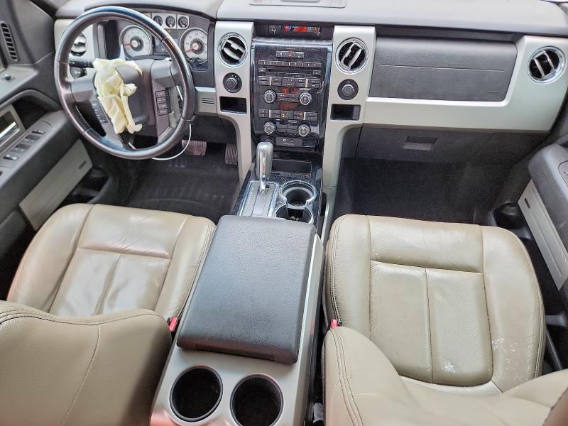 2009 Ford F150 მანქანა იყიდება აუქციონზე, vin: 1FTRX14V69FB45682, აუქციონის ნომერი: 50433106