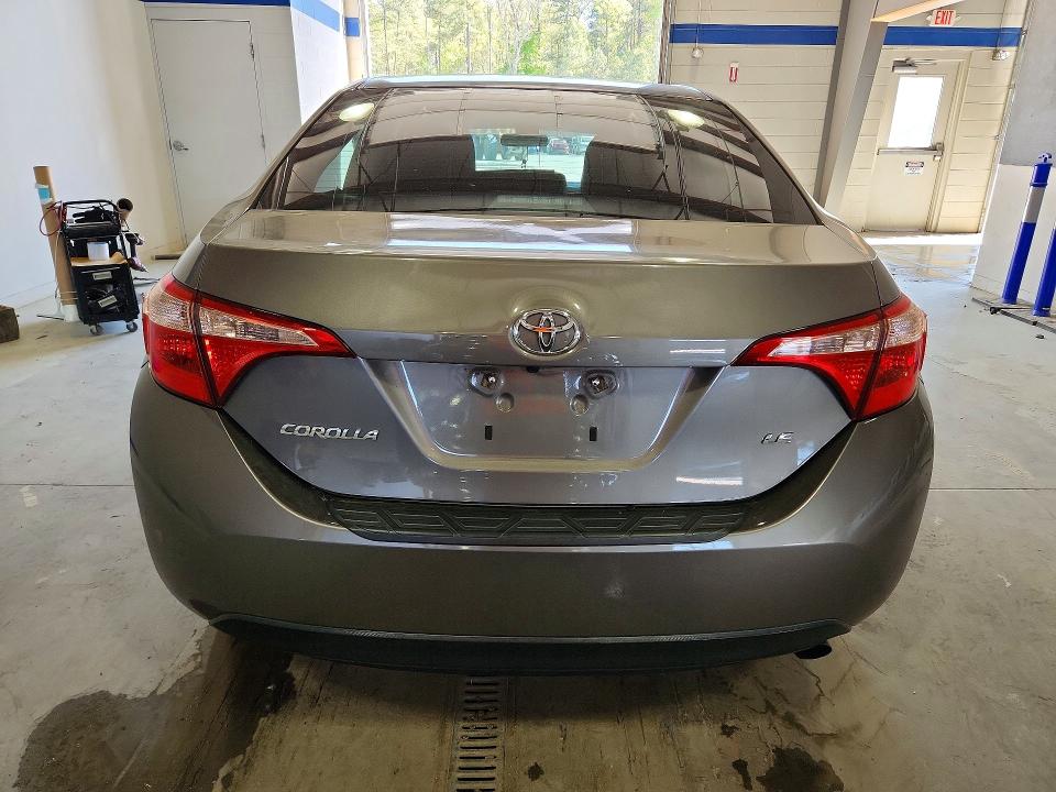 Продажа на аукционе авто 2019 Toyota Corolla, vin: 2T1BURHE4KC154642, номер лота: 49465416