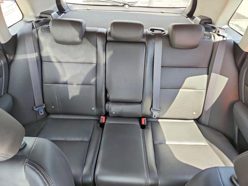 50459636 :رقم المزاد ، 5J8TB2H28AA003606 vin ، 2010 Acura Rdx مزاد بيع