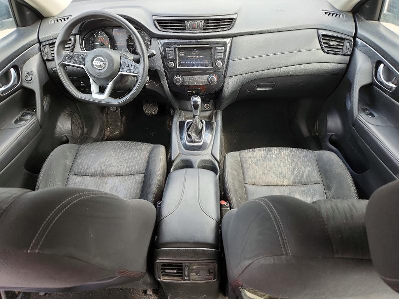 Продаж на аукціоні авто 2018 Nissan Rogue, vin: KNMAT2MV3JP575716, номер лоту: 47454096