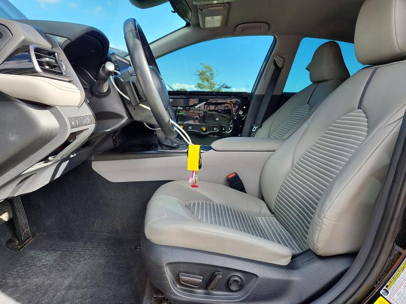 50944716 :رقم المزاد ، 4T1G31AK2RU623021 vin ، 2024 Toyota Camry Hybrid مزاد بيع